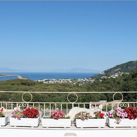 Villa La Favola Barano d'Ischia Luaran gambar