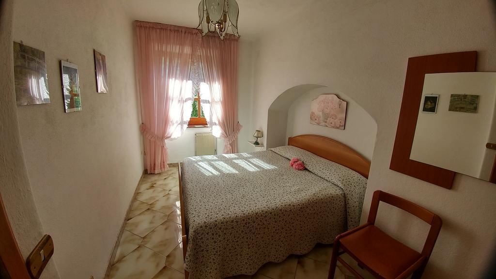 Villa La Favola Barano d'Ischia Luaran gambar