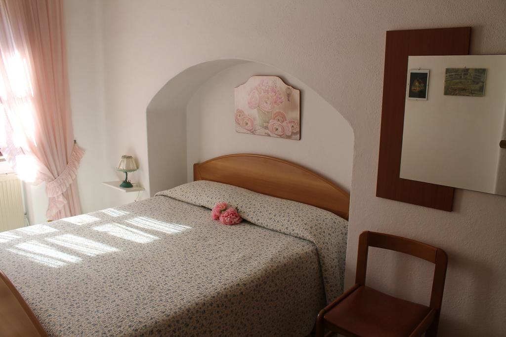 Villa La Favola Barano d'Ischia Luaran gambar